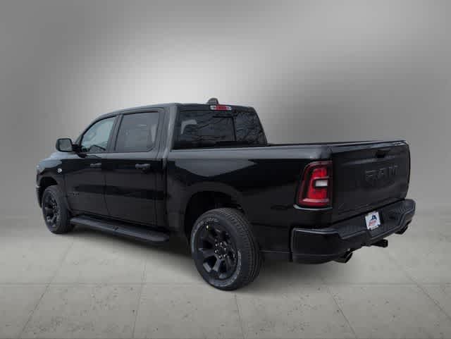 Thumbnail: 2026 RAM 1500 - 6