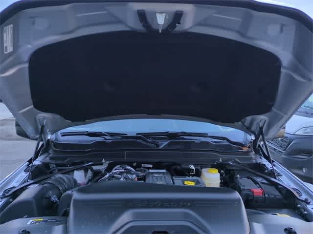 Thumbnail: 2026 RAM 3500 - 15