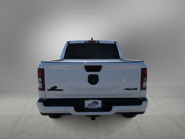 Thumbnail: 2023 RAM 1500 - 6
