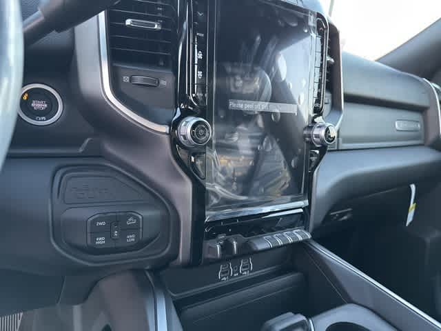 Thumbnail: 2026 RAM 2500 - 4