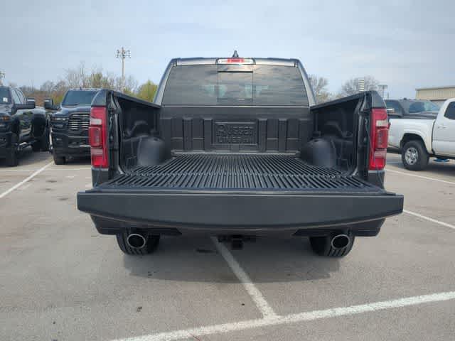 Thumbnail: 2022 RAM 1500 - 33