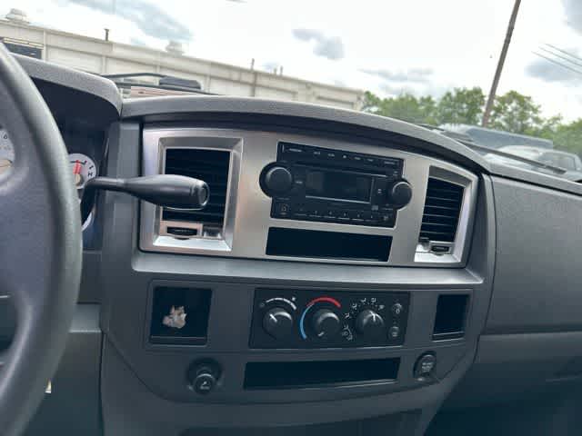 Thumbnail: 2007 Dodge Ram 1500 - 7
