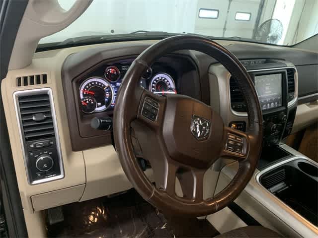 Thumbnail: 2016 RAM 1500 - 26