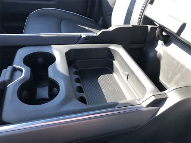 Thumbnail: 2026 RAM 2500 - 15