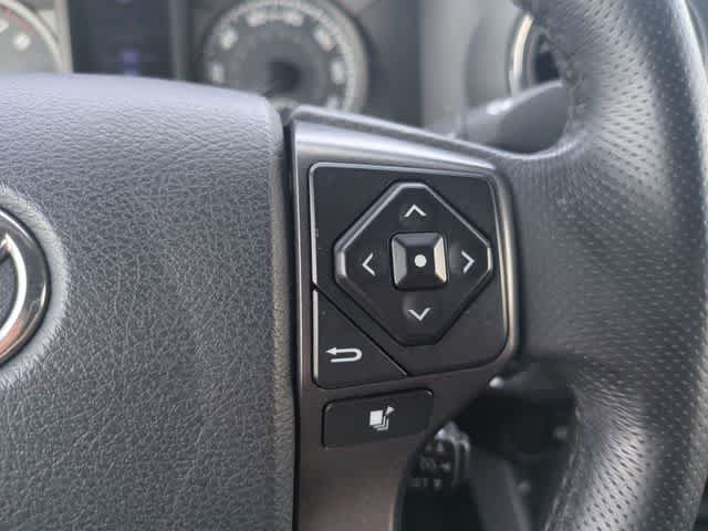 Thumbnail: 2017 Toyota Tacoma - 24