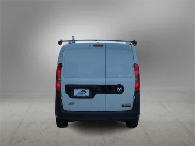 Thumbnail: 2017 RAM ProMaster City - 7