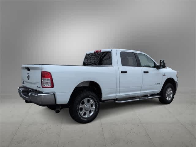 Thumbnail: 2024 RAM 2500 - 8