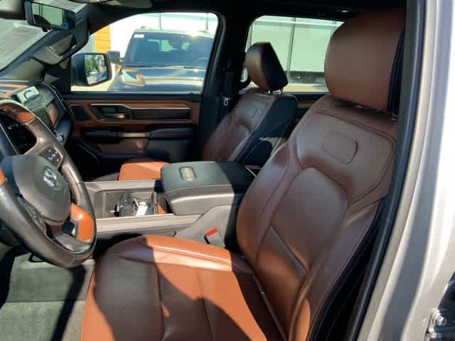 Thumbnail: 2022 RAM 1500 - 3