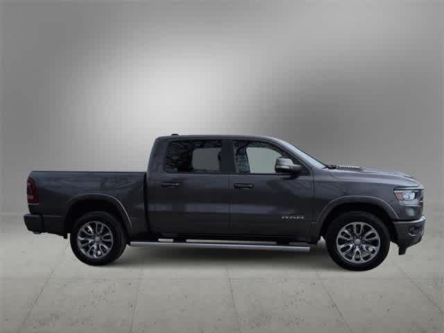 Thumbnail: 2021 RAM 1500 - 9