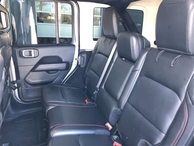 Thumbnail: 2019 Jeep Wrangler - 26