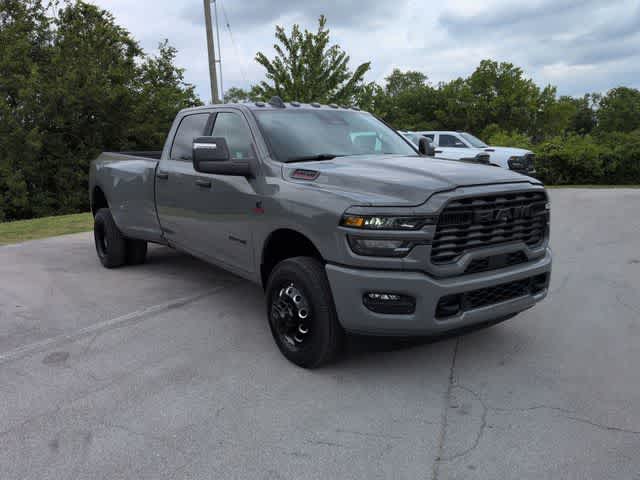 Thumbnail: 2026 RAM 3500 - 2