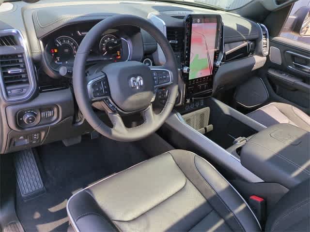 Thumbnail: 2026 RAM 1500 - 10