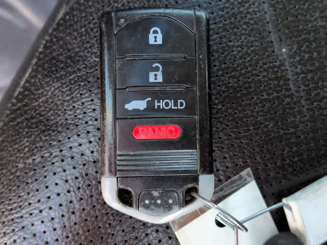 Thumbnail: 2013 Acura RDX - 35