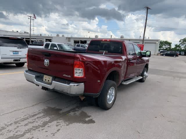 Thumbnail: 2024 RAM 3500 - 14