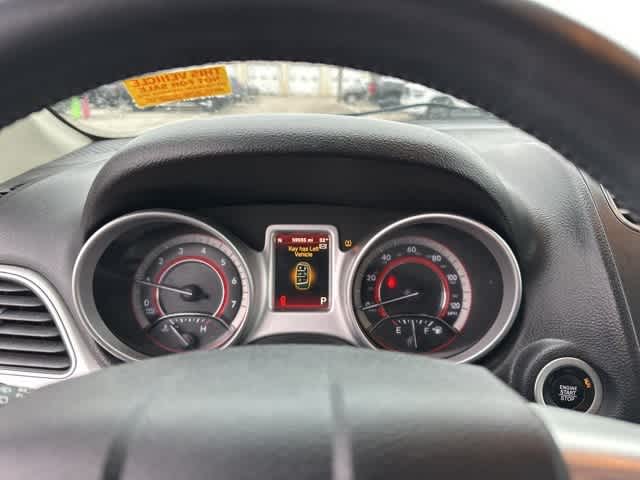 Thumbnail: 2018 Dodge Journey - 11