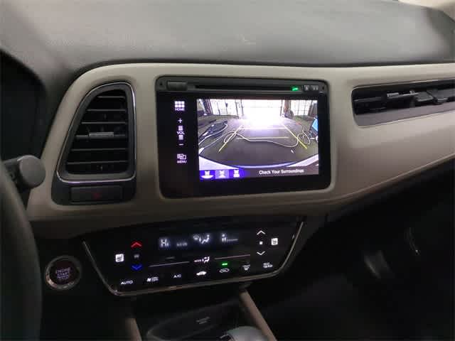 Thumbnail: 2018 Honda HR-V - 31