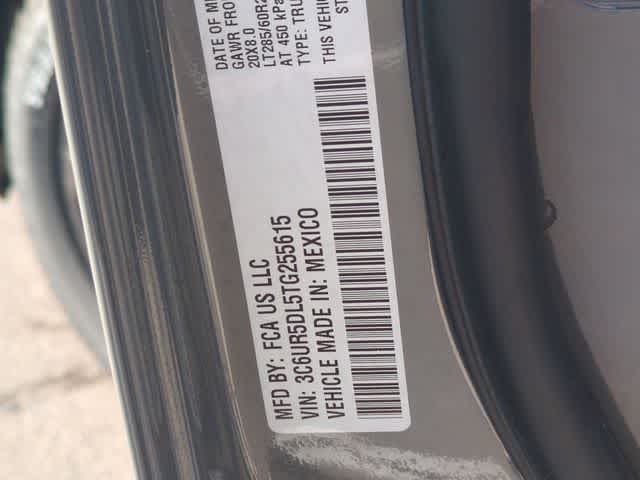 Thumbnail: 2026 RAM 2500 - 35