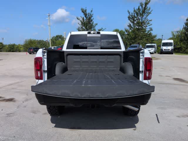 Thumbnail: 2026 RAM 2500 - 36