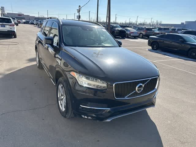 Thumbnail: 2017 Volvo XC90 - 27