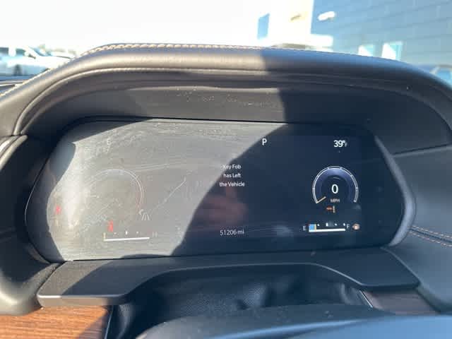 Thumbnail: 2021 Jeep Grand Cherokee L - 15