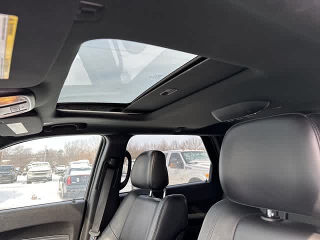 Thumbnail: 2019 Dodge Durango - 6