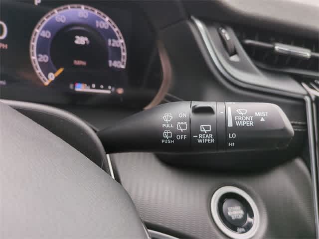 Thumbnail: 2025 Jeep Grand Cherokee L - 27