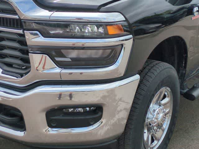 Thumbnail: 2026 RAM 2500 - 11