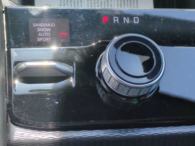 Thumbnail: 2026 Jeep Grand Cherokee L - 35