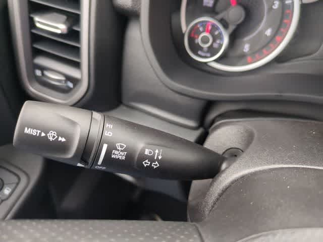 Thumbnail: 2026 RAM 3500 - 24