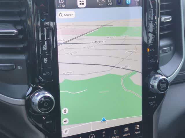 Thumbnail: 2022 RAM 2500 - 26