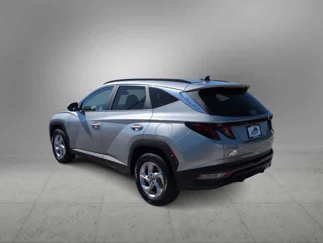 Thumbnail: 2024 Hyundai Tucson - 6