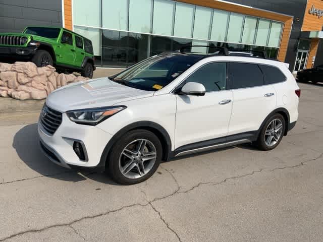 Thumbnail: 2017 Hyundai Santa Fe - 15