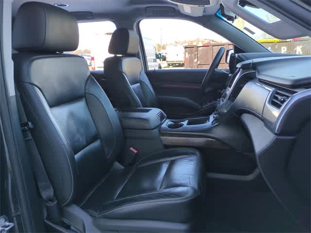 Thumbnail: 2018 Chevrolet Tahoe - 21