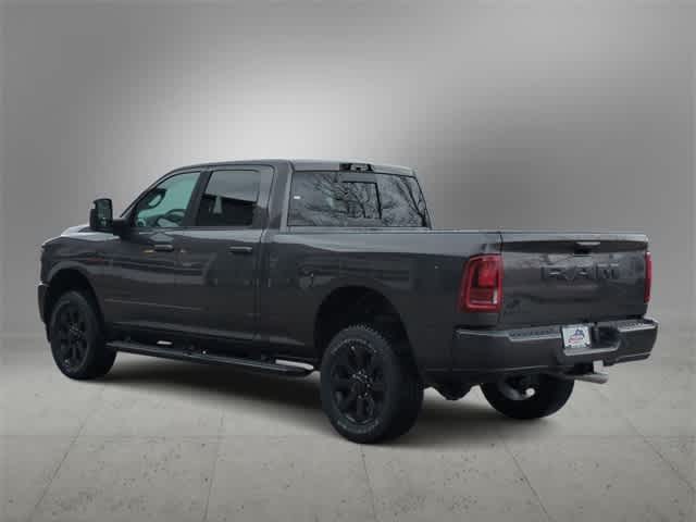 Thumbnail: 2026 RAM 2500 - 5