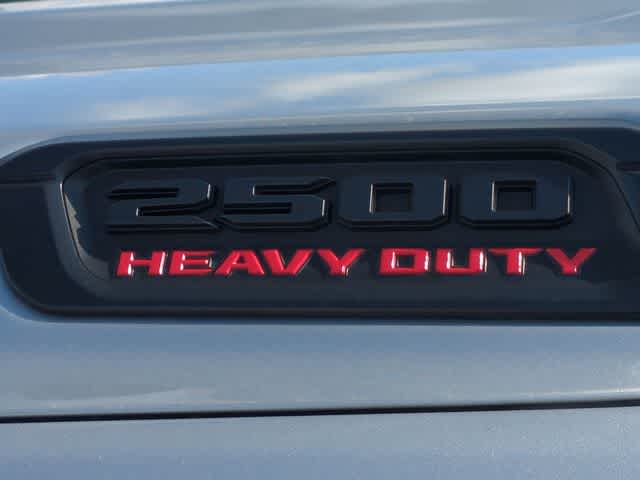 Thumbnail: 2026 RAM 2500 - 13