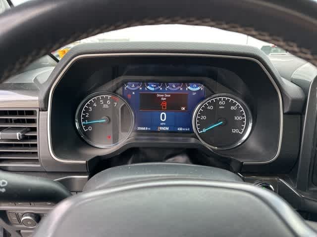 Thumbnail: 2023 Ford F-150 - 6