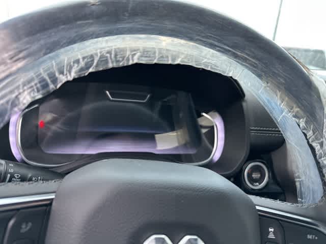 Thumbnail: 2026 RAM 1500 - 7