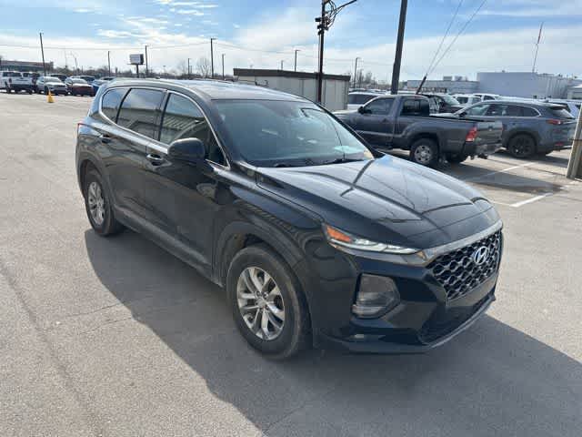 Thumbnail: 2019 Hyundai Santa Fe - 20