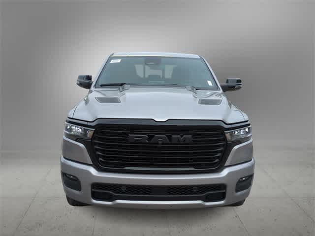Thumbnail: 2026 RAM 1500 - 3