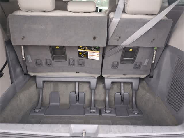 Thumbnail: 2020 Toyota Sienna - 33