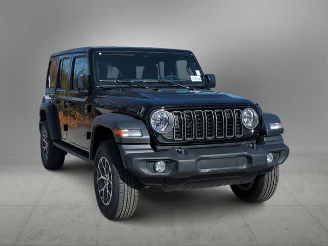 Thumbnail: 2026 Jeep Wrangler - 2