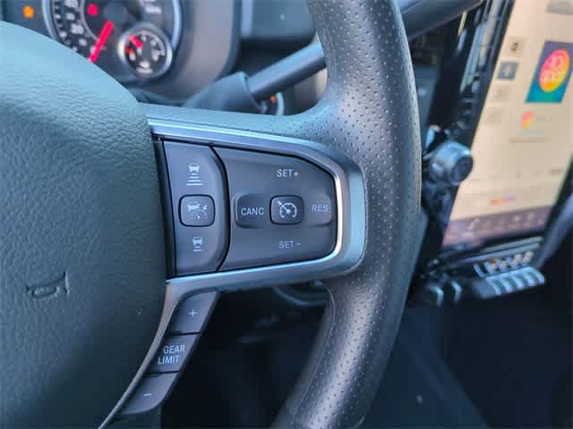 Thumbnail: 2026 RAM 3500 - 25