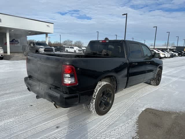 Thumbnail: 2023 RAM 1500 - 20