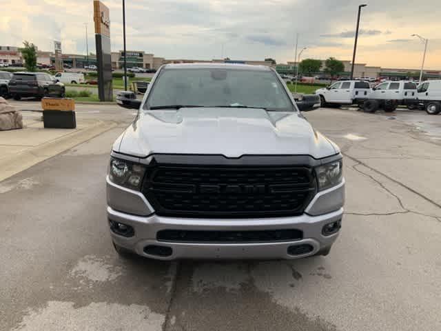 2022 RAM 1500 Big Horn 30