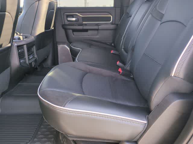 Thumbnail: 2026 RAM 2500 - 20