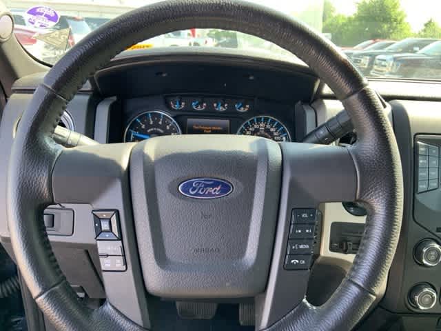 Thumbnail: 2013 Ford F-150 - 10