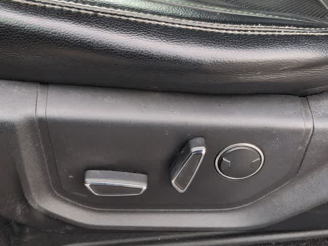 Thumbnail: 2016 Ford F-150 - 18