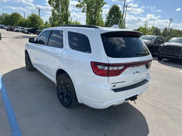 Thumbnail: 2021 Dodge Durango - 17