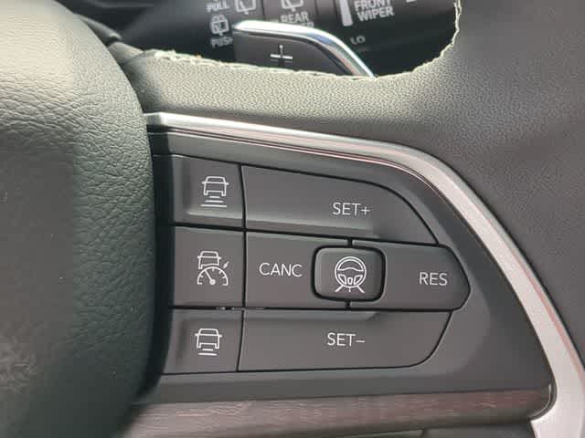 Thumbnail: 2026 Jeep Grand Cherokee L - 26