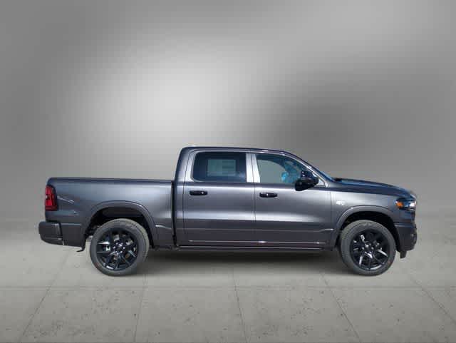 Thumbnail: 2026 RAM 1500 - 9